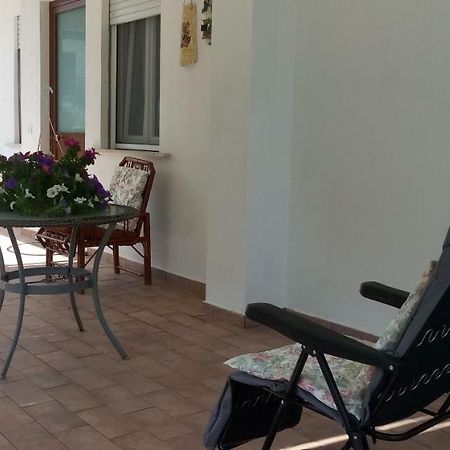 Casa Vacanze Terracina Hermada ภายนอก รูปภาพ
