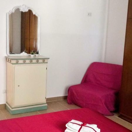 Casa Vacanze Terracina Hermada ภายนอก รูปภาพ