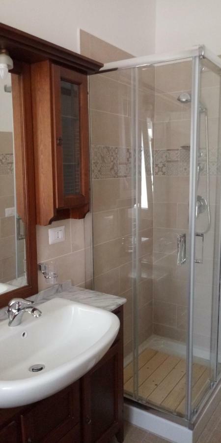 Casa Vacanze Terracina Hermada ภายนอก รูปภาพ