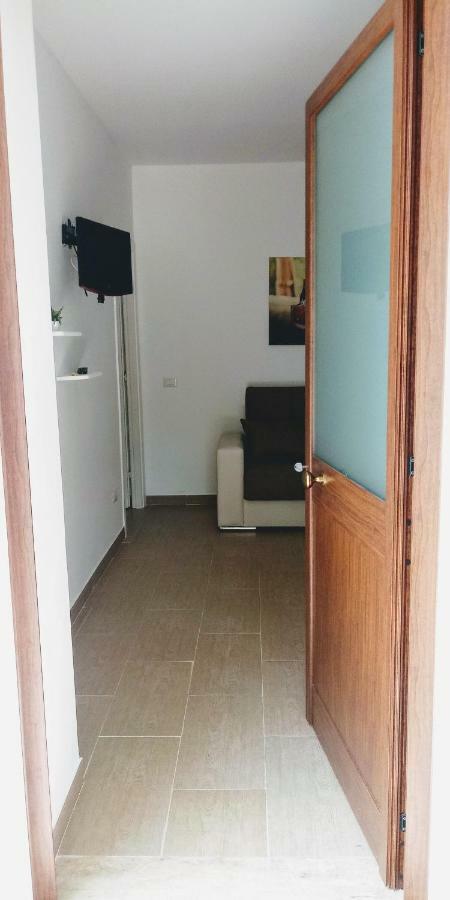 Casa Vacanze Terracina Hermada ภายนอก รูปภาพ