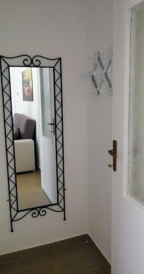 Casa Vacanze Terracina Hermada ภายนอก รูปภาพ