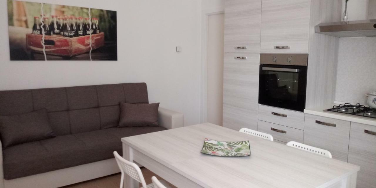 Casa Vacanze Terracina Hermada ภายนอก รูปภาพ